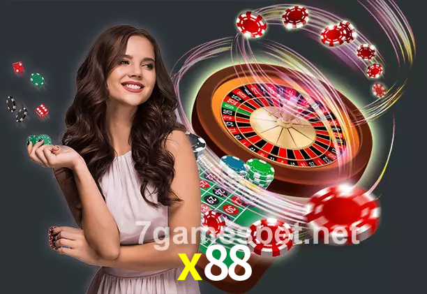 vivo no cassino x88