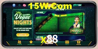 Welcome Bonus x88