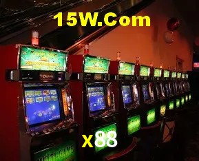 Jogos de Slot x88