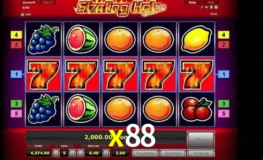 Diretório de Jogos x88