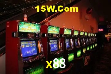 Tecnologia da Plataforma x88