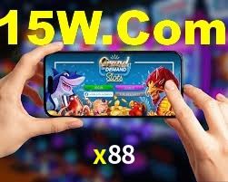 Premium Interface x88
